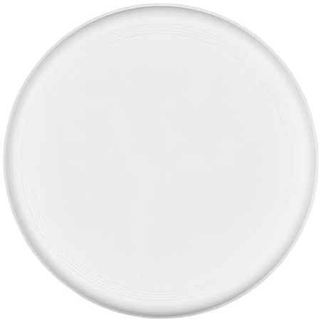 Frisbee personnalisable 100% en PP recyclé 23cm - Orbit Frisbee personnalisable 100% en PP recyclé 23cm - Orbit
