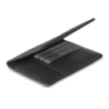 Etui personnalisable pour passeport RFID en polyester