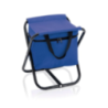 Chaise glacière personnalisable en PET - Xana Chaise glacière personnalisable en PET - Xana