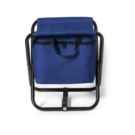 Chaise glacière personnalisable en PET - Xana