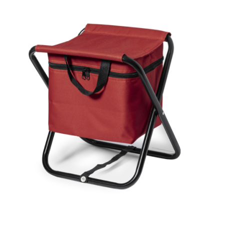 Chaise glacière personnalisable en PET - Xana
