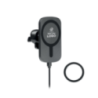 Chargeur sans fil pour voiture magnétique personnalisable 10W