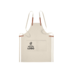 Tablier personnalisable en...