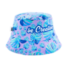 Bob personnalisable avec impression en sublimation en polyester RPET 600D 200g/m2 - Bobin Bob personnalisable avec impression en sublimation en polyester RPET 600D 200g/m2 - Bobin