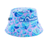 Bob personnalisable avec impression en sublimation en polyester RPET 600D 200g/m2 - Bobin Bob personnalisable avec impression en sublimation en polyester RPET 600D 200g/m2 - Bobin