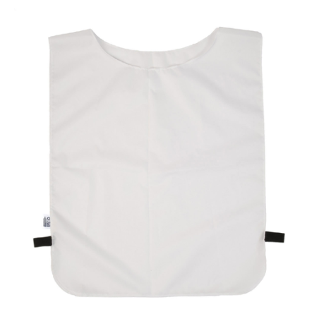 Chasuble personnalisable en RPET 190T impression en sublimation - Athleo Chasuble personnalisable en RPET 190T impression en sublimation - Athleo