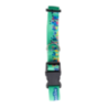 Collier pour chien personnalisable en polyester avec impression en sublimation - Hachiko Collier pour chien personnalisable en polyester avec impression en sublimation - Hachiko