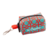 Distributeur personnalisable de sachets pour chiens en polyester 600D RPET avec impression en sublimation - EasyPoo Distributeur personnalisable de sachets pour chiens en polyester 600D RPET avec impression en sublimation - EasyPoo