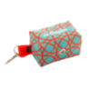 Distributeur personnalisable de sachets pour chiens en polyester 600D RPET avec impression en sublimation - EasyPoo Distributeur personnalisable de sachets pour chiens en polyester 600D RPET avec impression en sublimation - EasyPoo