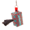 Distributeur personnalisable de sachets pour chiens en polyester 600D RPET avec impression en sublimation - EasyPoo Distributeur personnalisable de sachets pour chiens en polyester 600D RPET avec impression en sublimation - EasyPoo