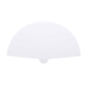 Eventail personnalisable en papier sur mesure en sublimation - Soleya Eventail personnalisable en papier sur mesure en sublimation - Soleya