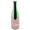 Housse isotherme personnalisable pour bouteille de vin en RPET - Housse isotherme personnalisable pour bouteille de vin en RPET -