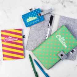 Housse pour passport...