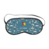 Masque de nuit personnalisable en polyester 140g/m2 - Snoozz Masque de nuit personnalisable en polyester 140g/m2 - Snoozz