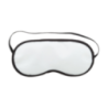 Masque de nuit personnalisable en polyester 140g/m2 - Snoozz Masque de nuit personnalisable en polyester 140g/m2 - Snoozz