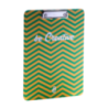 Porte document personnalisable en bois HDF A4 - Woopy Porte document personnalisable en bois HDF A4 - Woopy