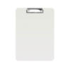 Porte document personnalisable en bois HDF A4 - Woopy Porte document personnalisable en bois HDF A4 - Woopy