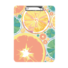 Porte document personnalisable en bois HDF A4 - Woopy Porte document personnalisable en bois HDF A4 - Woopy