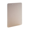Porte document personnalisable en bois HDF A4 - Woopy Porte document personnalisable en bois HDF A4 - Woopy