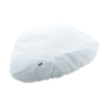Protège selle de vélo personnalisable en polyester RPET 190T avec impression en sublimation - Sello Protège selle de vélo personnalisable en polyester RPET 190T avec impression en sublimation - Sello