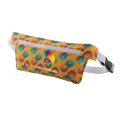 Sac banane personnalisable...