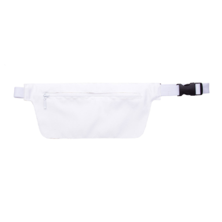 Sac banane personnalisable sur mesure en sublimation - BananaPeel Sac banane personnalisable sur mesure en sublimation - BananaPeel