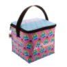 Sac isotherme en polyester 600D RPET doublé en aluminium - Sunbag 4 Sac isotherme en polyester 600D RPET doublé en aluminium - Sunbag 4