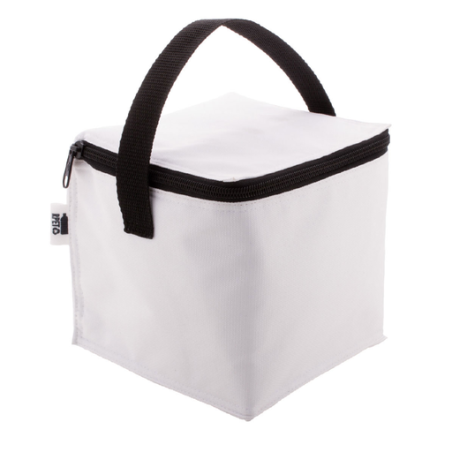 Sac isotherme en polyester 600D RPET doublé en aluminium - Sunbag 4