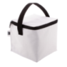 Sac isotherme en polyester 600D RPET doublé en aluminium - Sunbag 4 Sac isotherme en polyester 600D RPET doublé en aluminium - Sunbag 4