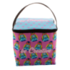 Sac isotherme en polyester 600D RPET doublé en aluminium - Sunbag 4 Sac isotherme en polyester 600D RPET doublé en aluminium - Sunbag 4