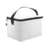 Sac isotherme en polyester 600D RPET doublé en aluminium - Sunbag 6 Sac isotherme en polyester 600D RPET doublé en aluminium - Sunbag 6