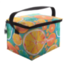 Sac isotherme en polyester 600D RPET doublé en aluminium - Sunbag 6 Sac isotherme en polyester 600D RPET doublé en aluminium - Sunbag 6