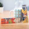 Sachet de miel personnalisé individuel 10g 1 pièce- BeeShot Sachet de miel personnalisé individuel 10g 1 pièce- BeeShot