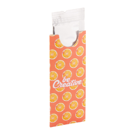 Sachet de miel personnalisé individuel 10g 1 pièce- BeeShot Sachet de miel personnalisé individuel 10g 1 pièce- BeeShot