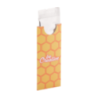 Sachet de miel personnalisé individuel 10g 1 pièce- BeeShot Sachet de miel personnalisé individuel 10g 1 pièce- BeeShot