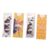 Sachet de miel personnalisé individuel 10g 1 pièce- BeeShot Sachet de miel personnalisé individuel 10g 1 pièce- BeeShot