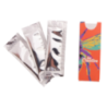 Sachet de miel personnalisé individuel 10g par lot de 3 pièces- BeeShot Sachet de miel personnalisé individuel 10g par lot de 3 pièces- BeeShot
