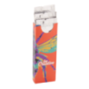 Sachet de miel personnalisé individuel 10g par lot de 3 pièces- BeeShot Sachet de miel personnalisé individuel 10g par lot de 3 pièces- BeeShot