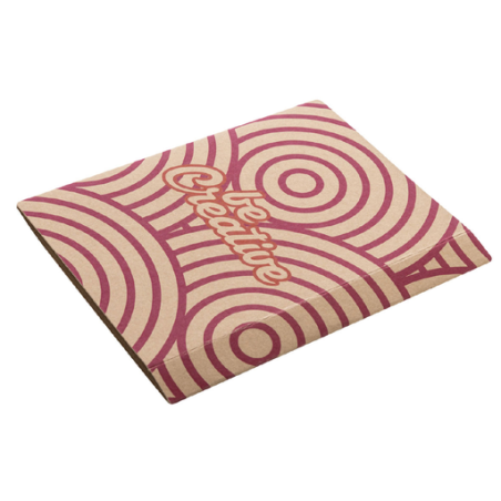 Sachet en papier kraft personnalisable de Pop-corn salé micro-ondable 100g - Cornly Sachet en papier kraft personnalisable de Pop-corn salé micro-ondable 100g - Cornly