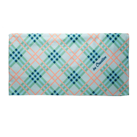 Serviette personnalisable en sublimation 100% coton et microfibre taille L 400gr/m2 - Towly Serviette personnalisable en sublimation 100% coton et microfibre taille L 400gr/m2 - Towly