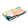 Serviette personnalisable en sublimation 100% coton et microfibre taille S 400gr/m2 - Swimy Serviette personnalisable en sublimation 100% coton et microfibre taille S 400gr/m2 - Swimy