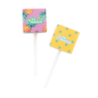 Sucette personnalisable multrifuit - Lolly Sucette personnalisable multrifuit - Lolly