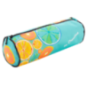 Trousse personnalisable avec impression en sublimation en polyester RPET 600D - Roppy Trousse personnalisable avec impression en sublimation en polyester RPET 600D - Roppy
