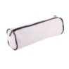 Trousse personnalisable avec impression en sublimation en polyester RPET 600D - Roppy Trousse personnalisable avec impression en sublimation en polyester RPET 600D - Roppy