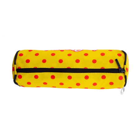 Trousse personnalisable avec impression en sublimation en polyester RPET 600D - Roppy Trousse personnalisable avec impression en sublimation en polyester RPET 600D - Roppy