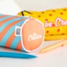 Trousse personnalisable avec impression en sublimation en polyester RPET 600D - Roppy Trousse personnalisable avec impression en sublimation en polyester RPET 600D - Roppy