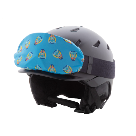 housse de masque de ski personnalisée Yeti housse de masque de ski personnalisée Yeti