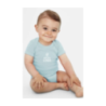 Body bébé personnalisable BAMBINO - XXS à M - SOL'S Body bébé personnalisable BAMBINO - XXS à M - SOL'S