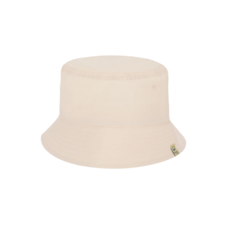 Bob personnalisable 100% en coton biologique - Fonte