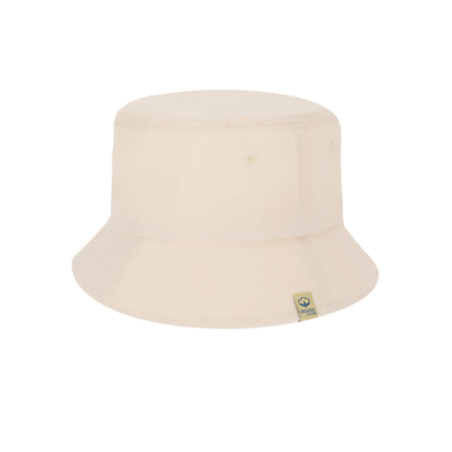 Bob personnalisable 100% en coton biologique - Fonte